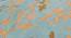 Yamin Carpet (Blue, 152 x 244 cm  (60" x 96") Carpet Size) by Urban Ladder - Design 1 Details - 305565