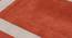 Bianka Carpet (Orange, 91 x 152 cm  (36" x 60") Carpet Size) by Urban Ladder - Design 1 Details - 305799