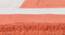 Bianka Carpet (Orange, 91 x 152 cm  (36" x 60") Carpet Size) by Urban Ladder - Design 1 Close View - 305800