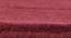 Leora Carpet (91 x 152 cm  (36" x 60") Carpet Size, Maroon) by Urban Ladder - Design 1 Close View - 306016