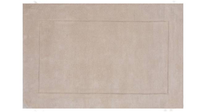 Leora Carpet (Beige, 122 x 183 cm  (48" x 72") Carpet Size) by Urban Ladder - Design 1 Details - 306050