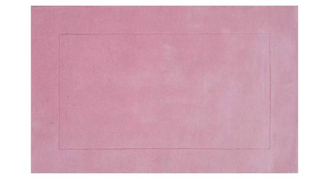 Leora Carpet (Pink, 91 x 152 cm  (36" x 60") Carpet Size) by Urban Ladder - Design 1 Details - 306074