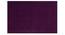 Leora Carpet (Purple, 56 x 140 cm (22" x 55") Carpet Size) by Urban Ladder - Design 1 Details - 306158