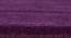 Leora Carpet (Purple, 56 x 140 cm (22" x 55") Carpet Size) by Urban Ladder - Design 1 Close View - 306160