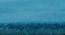 Leora Carpet (Blue, 56 x 140 cm (22" x 55") Carpet Size) by Urban Ladder - Design 1 Close View - 306176