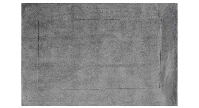 Leora Carpet (Grey, 91 x 152 cm  (36" x 60") Carpet Size) by Urban Ladder - Design 1 Details - 306220