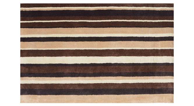 Selvico Carpet (Beige, 91 x 152 cm  (36" x 60") Carpet Size) by Urban Ladder - Design 1 Details - 306284