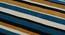 Selvico Carpet (Blue, 56 x 140 cm (22" x 55") Carpet Size) by Urban Ladder - Design 1 Details - 306309