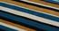 Selvico Carpet (Blue, 56 x 140 cm (22" x 55") Carpet Size) by Urban Ladder - Design 1 Details - 306309