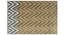 Zesta Carpet (Grey, 122 x 183 cm  (48" x 72") Carpet Size) by Urban Ladder - Design 1 Details - 306440