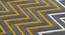 Zesta Carpet (Grey, 122 x 183 cm  (48" x 72") Carpet Size) by Urban Ladder - Design 1 Details - 306441