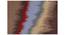 Geonna Carpet (Red, 122 x 183 cm  (48" x 72") Carpet Size) by Urban Ladder - Design 1 Details - 306602