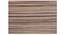 Agata Carpet (Brown, 183 x 274 cm  (72" x 108") Carpet Size) by Urban Ladder - Design 1 Details - 306680