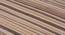 Agata Carpet (Brown, 183 x 274 cm  (72" x 108") Carpet Size) by Urban Ladder - Design 1 Details - 306681