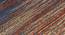 Julio Carpet (Orange, 152 x 213 cm  (60" x 84") Carpet Size) by Urban Ladder - Design 1 Details - 306819