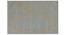 Raubat Carpet (Blue, 183 x 274 cm  (72" x 108") Carpet Size) by Urban Ladder - Design 1 Details - 306944