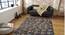 Ivano Carpet (Gold, 56 x 140 cm (22" x 55") Carpet Size) by Urban Ladder - Front View Design 1 - 306949