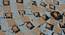 Ivano Carpet (Blue, 122 x 183 cm  (48" x 72") Carpet Size) by Urban Ladder - Design 1 Details - 306993