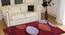 Kara Carpet (56 x 140 cm (22" x 55") Carpet Size) by Urban Ladder - Front View Design 1 - 307009