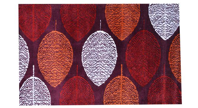 Kara Carpet (56 x 140 cm (22" x 55") Carpet Size) by Urban Ladder - Design 1 Details - 307010
