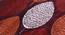 Kara Carpet (56 x 140 cm (22" x 55") Carpet Size) by Urban Ladder - Design 1 Details - 307011
