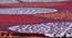 Kara Carpet (56 x 140 cm (22" x 55") Carpet Size) by Urban Ladder - Design 1 Close View - 307012