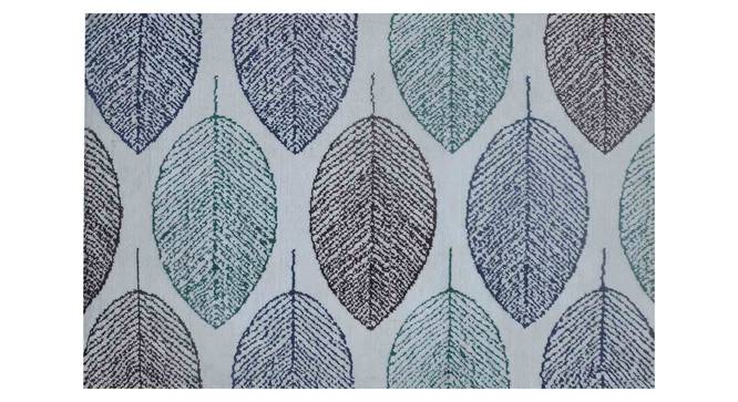 Kara Carpet (White, 91 x 152 cm  (36" x 60") Carpet Size) by Urban Ladder - Design 1 Details - 307032