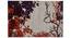 Luigi Carpet (Purple, 91 x 152 cm  (36" x 60") Carpet Size) by Urban Ladder - Design 1 Details - 307076