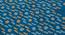 Siena Carpet (Blue, 91 x 152 cm  (36" x 60") Carpet Size) by Urban Ladder - Design 1 Details - 307228
