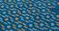 Siena Carpet (Blue, 122 x 183 cm  (48" x 72") Carpet Size) by Urban Ladder - Design 1 Details - 307234