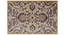 Tishtar Carpet (Brown, 183 x 274 cm  (72" x 108") Carpet Size) by Urban Ladder - Design 1 Details - 307359