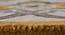 Tishtar Carpet (Brown, 183 x 274 cm  (72" x 108") Carpet Size) by Urban Ladder - Close View Design 1 - 307361