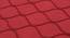 Emeril Carpet (Red, 91 x 152 cm  (36" x 60") Carpet Size) by Urban Ladder - Design 1 Details - 307366