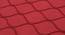 Emeril Carpet (Red, 152 x 244 cm  (60" x 96") Carpet Size) by Urban Ladder - Design 1 Details - 307378