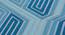 Marcell Carpet (Blue, 122 x 183 cm  (48" x 72") Carpet Size) by Urban Ladder - Design 1 Details - 307396