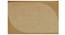 Octavia Carpet (Gold, 183 x 274 cm  (72" x 108") Carpet Size) by Urban Ladder - Design 1 Details - 307431