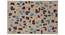 Maurano Carpet (Beige, 91 x 152 cm  (36" x 60") Carpet Size) by Urban Ladder - Design 1 Details - 307437