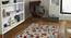 Maurano Carpet (Beige, 183 x 274 cm  (72" x 108") Carpet Size) by Urban Ladder - Front View Design 1 - 307454