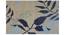 Luka Carpet (Beige, 56 x 140 cm (22" x 55") Carpet Size) by Urban Ladder - Design 1 Details - 307521