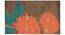 Delisi Carpet (Brown, 122 x 183 cm  (48" x 72") Carpet Size) by Urban Ladder - Design 1 Details - 307650