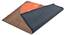Delisi Carpet (Brown, 122 x 183 cm  (48" x 72") Carpet Size) by Urban Ladder - Rear View Design 1 - 307653