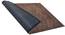 Armano Carpet (Brown, 122 x 183 cm  (48" x 72") Carpet Size) by Urban Ladder - Rear View Design 1 - 307681