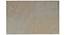 Silika Carpet (Gold, 56 x 140 cm (22" x 55") Carpet Size) by Urban Ladder - Design 1 Details - 307774