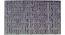 Alfredo Carpet (Purple, 183 x 274 cm  (72" x 108") Carpet Size) by Urban Ladder - Design 1 Details - 307874