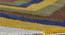 Bernard Carpet (Yellow, 183 x 274 cm  (72" x 108") Carpet Size) by Urban Ladder - Design 1 Close View - 307906