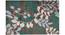 Jasmine Carpet (Brown, 183 x 274 cm  (72" x 108") Carpet Size) by Urban Ladder - Design 1 Details - 307934