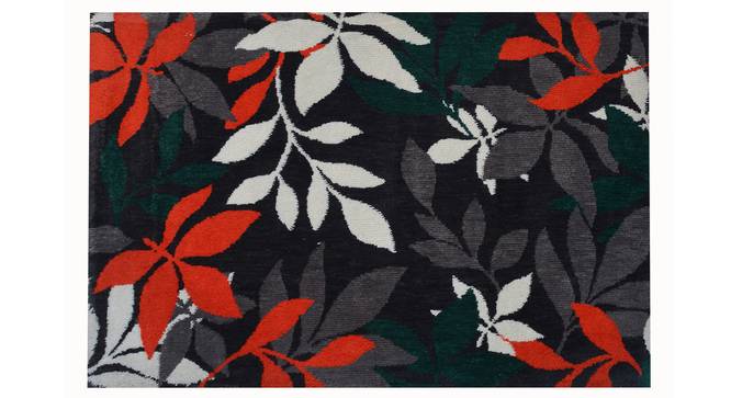 Marissa Carpet (Orange, 183 x 274 cm  (72" x 108") Carpet Size) by Urban Ladder - Design 1 Details - 308170