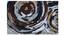 Fabia Carpet (Brown, 152 x 213 cm  (60" x 84") Carpet Size) by Urban Ladder - Design 1 Details - 308224