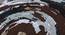 Fabia Carpet (Brown, 152 x 213 cm  (60" x 84") Carpet Size) by Urban Ladder - Design 1 Details - 308225