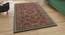 Farshid Carpet (Green, 183 x 274 cm  (72" x 108") Carpet Size) by Urban Ladder - Front View Design 1 - 308386